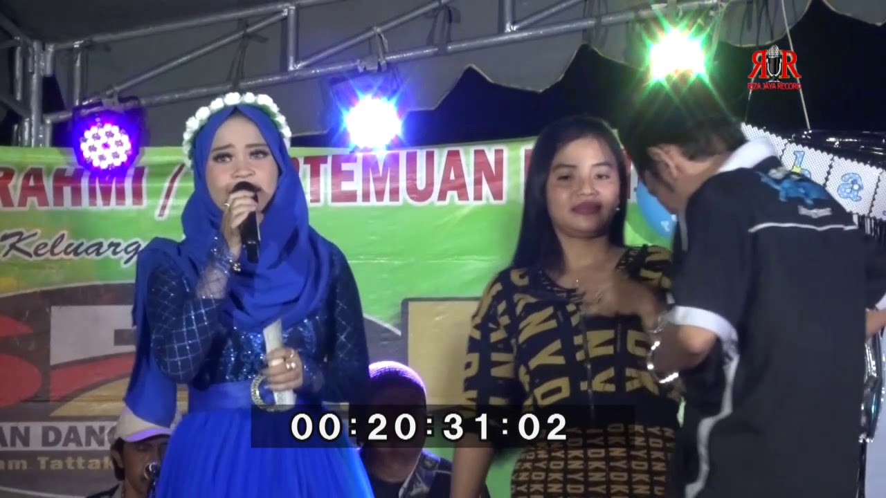 Dendam kebencian - YouTube