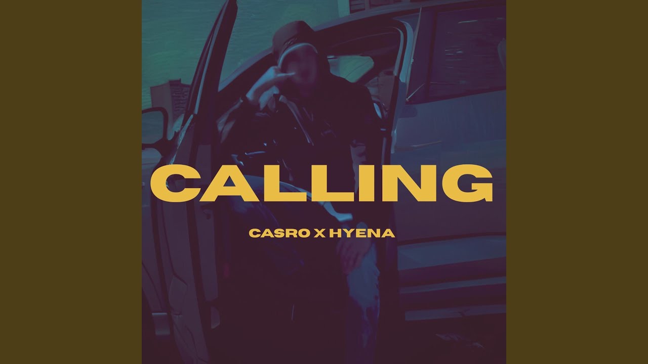 Calling auf YouTube ansehen Calling auf YouTube ansehen
