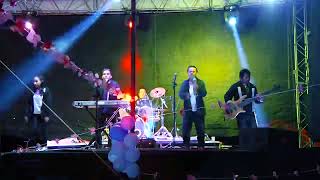 Grupo Xalo || En Vivo || San Antonio Cuahuigtic