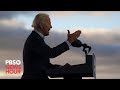 WATCH LIVE: Biden to announce COVID-19 economic recovery plan