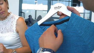 AEM TEXTILE Company Introduction