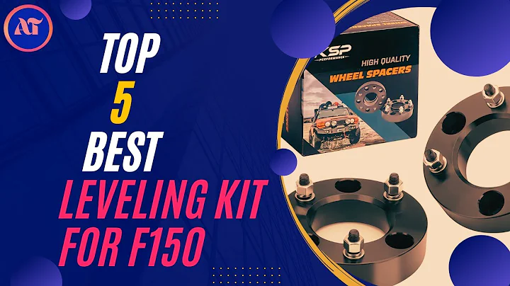 Best Leveling Kit for F150