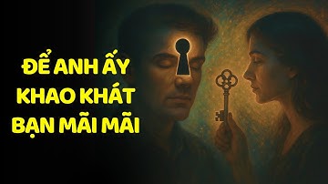 Carl Jung: Cách chạm đến bản ngã đàn ông khiến anh ấy khao khát bạn mãi mãi