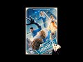 Moive Review [Fantastic Four] with Koco