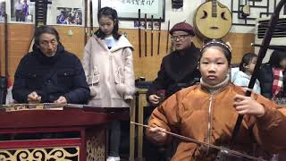 Nan Xun Water Town Music Performance 2018