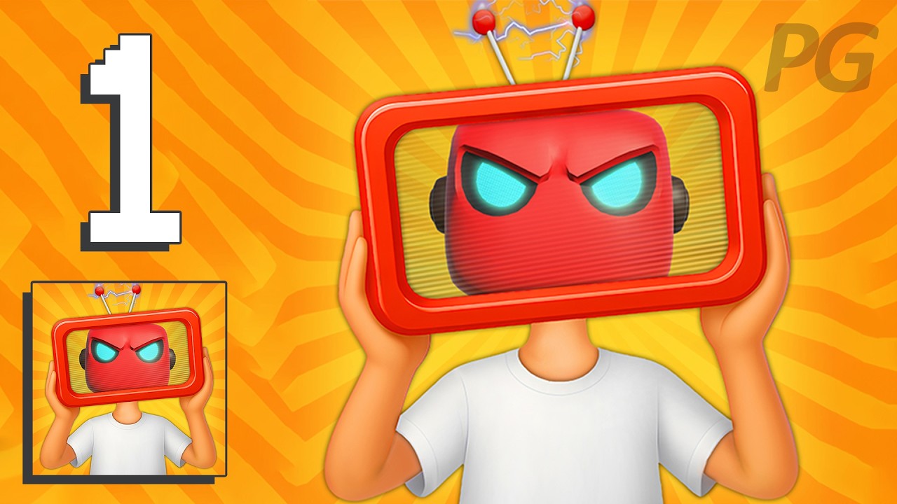 Invader Trap Challenge - Gameplay Walkthrough [Android, iOS Game]