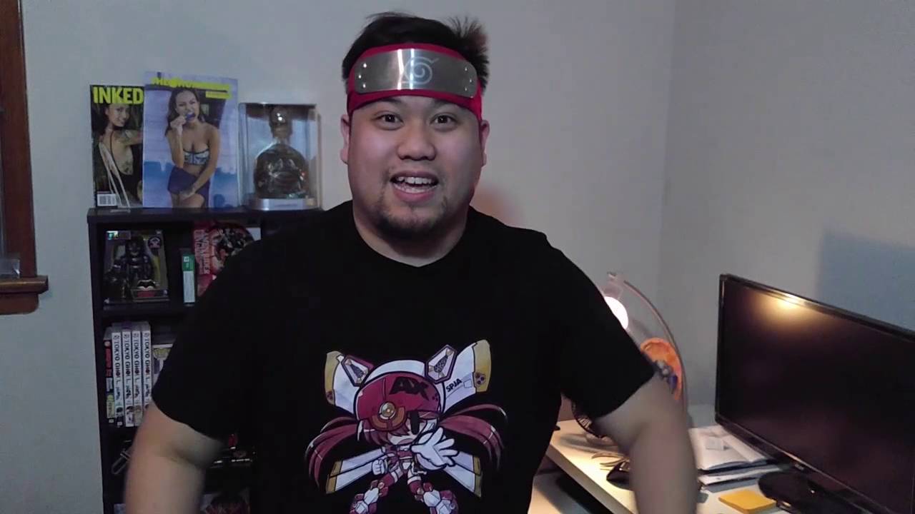 January Edition: Omakase Viewster Box‎ Unboxing !!! - YouTube