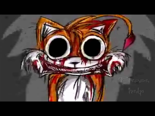 Stream Can You Feel The Sunshine Tails Doll Curse by XvtailsdollvX