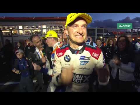 Story of the Day | Brands Hatch GP | BTCC 2019