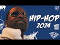 HipHop Party 2024 🔥 HipHop and Rap Party Playlist 2024 - Rap Songs 2024