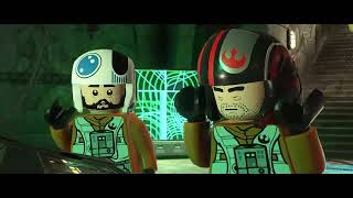 Прохождение Lego Star Wars The Skywalker Saga  [2022]  #42