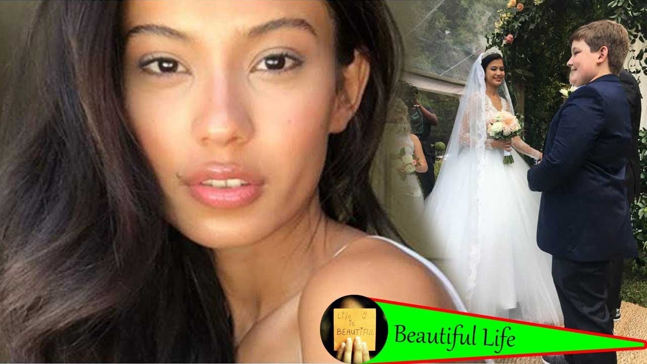 '90 Day Fiance' Was Juliana Custodio Married Before? YouTube