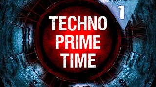 HUGE Techno Samples - Arthur Distone - Techno Prime Time