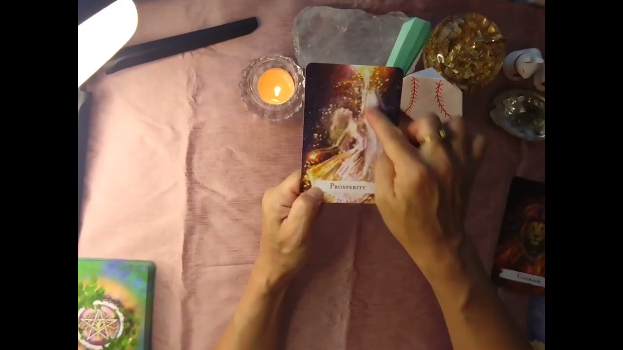 貴方の未来の姿〜ハッキリさせます!