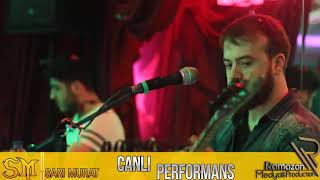 Sarı Murat - Ay Parçası & E30'a Biner 2018