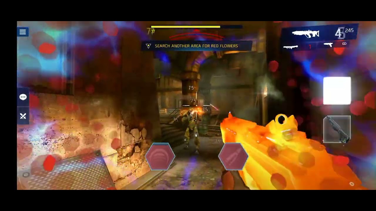 SHADOWGUN LEGENDS NO EDIT NO CUT JUST FOR FUN