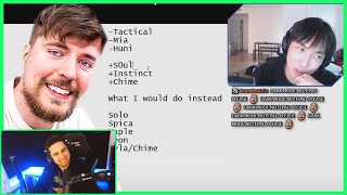 DOM fixes Doublelift's TSM lineup