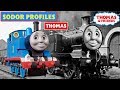 Thomas & Friends In Real Life: "Thomas The Tank Engine" (Episode #1)