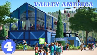 Realistic Park Build/Valley America Ep. 4
Hello everybody and welcome to my new Park Build Series. This park is also going to be a part of the Cedar Fair chain but a smaller park than Wildwinds. This park is called Valley America. I got inspiration for the name from Valleyfair and this park is located in America so Valley America. In this episode I start on the main street and we get our first ride! One speed build video of this episodes content will be released later in the week. Enjoy the video!
Frontier Workshop:
Valley America Playlist:
https://www.youtube.com/playlist?list=PLzfg-TvfynEIa_IEO_sUB5yguNTwY2259
Join this channel to get access to perks:
https://www.youtube.com/channel/UCeXk3tGsKKRjLKs0bJo-OvA/join
#planetcoaster #planetcoasterconsoleedition #planetcoasterrides #themepark #rollercoaster #speedbuild #parktour #letsplay
Contents of this Video
0:00 - Intro
0:07 - Cinematics & Plans
2:45 - Update
8:21 - Final Update
12:30 - Future Plans Realistic Park Build/Valley America Ep. 4
