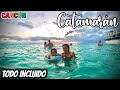 🔺 Isla Mujeres Tour BARATO 😱 TODO INCLUIDO ► Solo $48 USD BEBIDAS, comida, Snorkel, TRASLADO 🔥