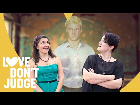 I'm In Love With A Ghost & My Girlfriend Accepts It | LOVE DON'T JUDGE