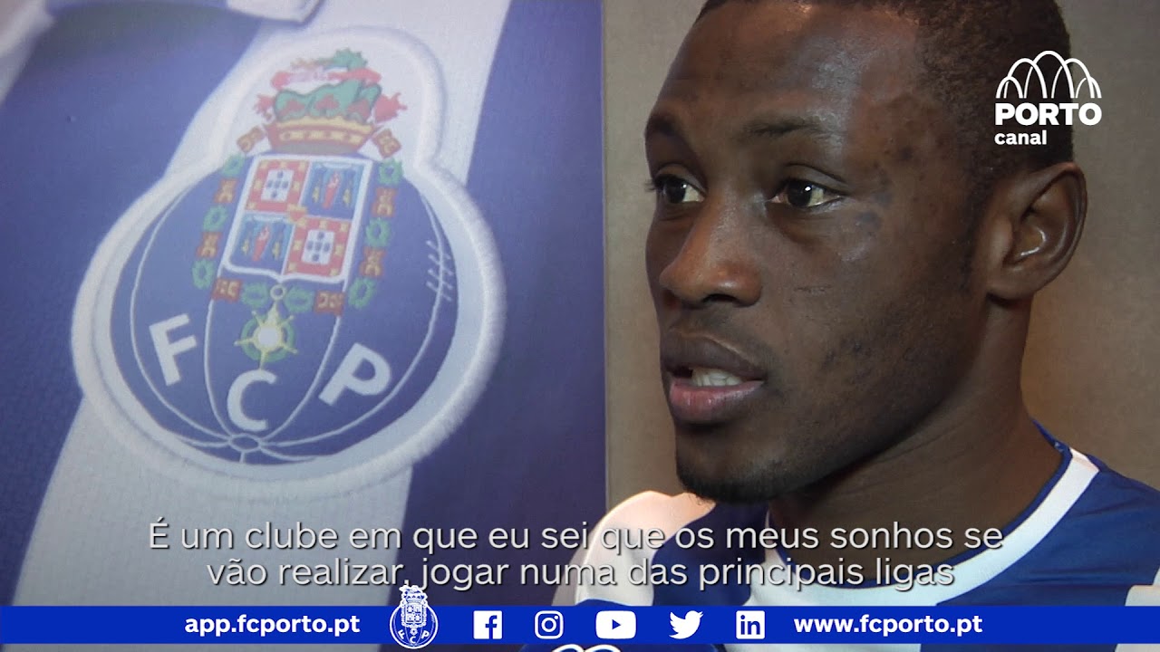 Futebol: Apresentação de Waris (19/01/18) 2018 seçim sonuçları