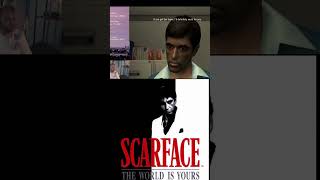 He Wants Me to do What? The Devil?? | Scarface Playthrough #gaming #retrogaming #scarface #ps2