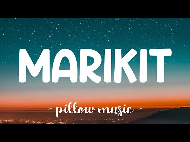 Marikit - Juan Caoile (Feat. Kyleswish) (Lyrics) 🎵 class=