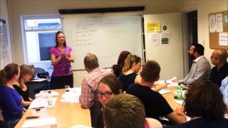 Spanish Taster Session - OLE Spanish School