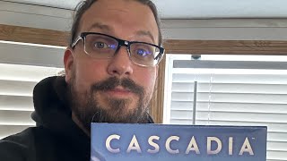 Cascadia Full Playthrough - Solo CCCC