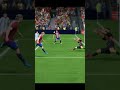 LETHAL HAALAND  #gamingchannel #fc25 #football #haaland #lethal