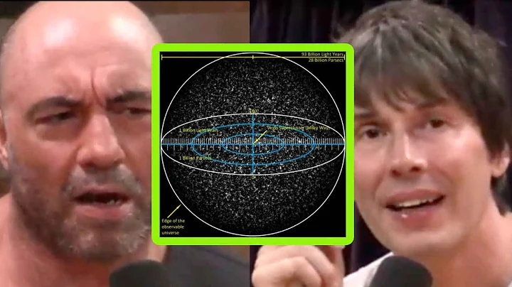 How We Know Space is Flat | Brian Cox and Joe Rogan - DayDayNews