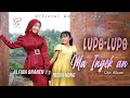 Alfina braner feat risna nong  lupo lupo maingek an  official music