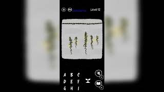 The Lost Forest Puzzle update level 12 gameplay walkthrough solution 