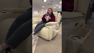 Ashley Double Deal Sectional Full Review