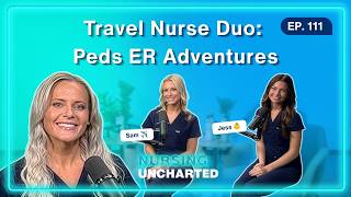 Part 2: Navigating the Pediatric ER on the Road