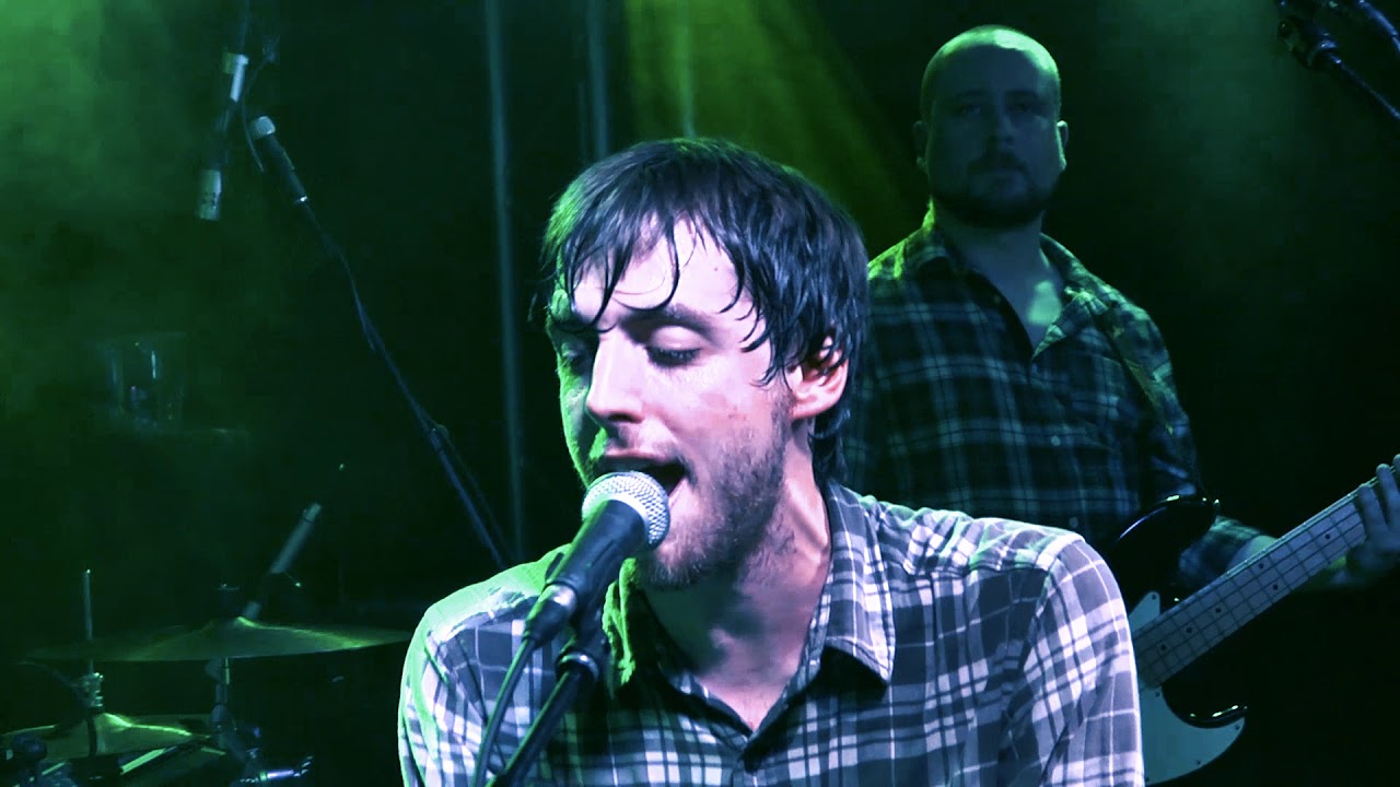 Bittersweet Symphony The Verve cover (Francis) YouTube