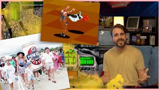 The best Atari Jaguar emulator, photos from the 90s and art made on Sega - December Update Best Atari Jaguar Emulator