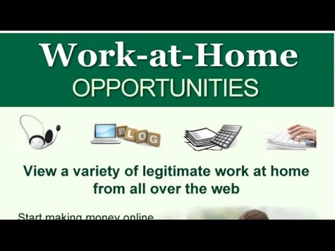 Online Jobs - YouTube