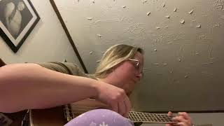 Stranded (Cover of Plumb) - Jessica Jordan