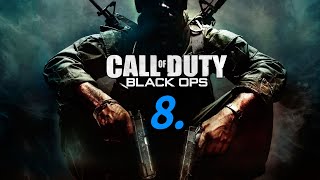 Call Of Duty Black Ops „Виктор Чарли «Прохождение на уровне сложности стандартный”»