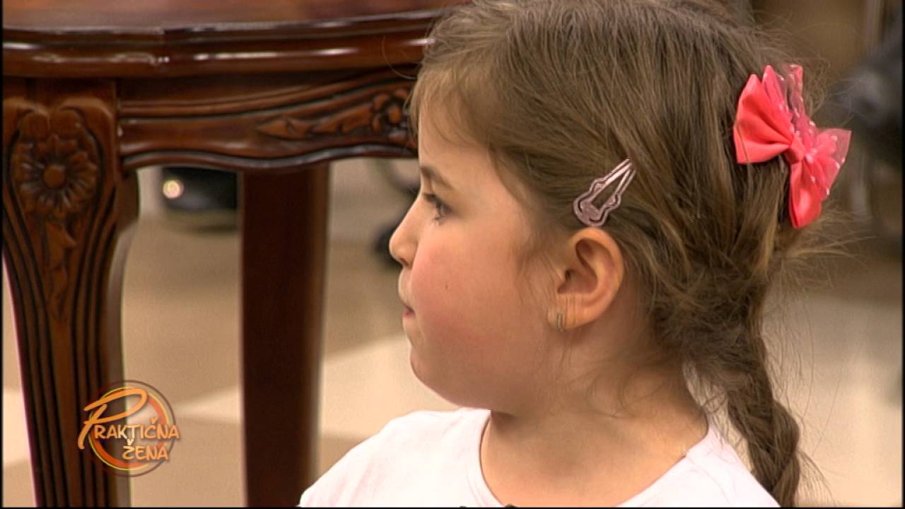 Praktična žena - Prolećno spremanje kuće