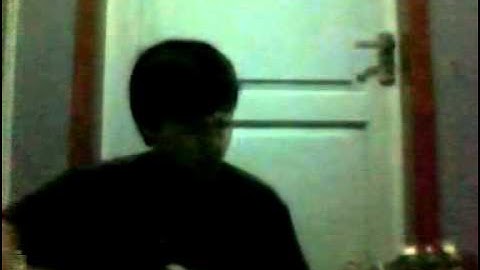 Pee Wee Gaskins - Summer Thrill (Cover)