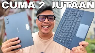 WORTH IT 2026 ANDROID TABLET!! ADVAN V11 UNBOXING | DISCUSSING BONUSES, FEATURES, AND KEYBOARD