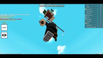 Roblox Twisted Murder Ep 1 part two The hacking hulks gone!