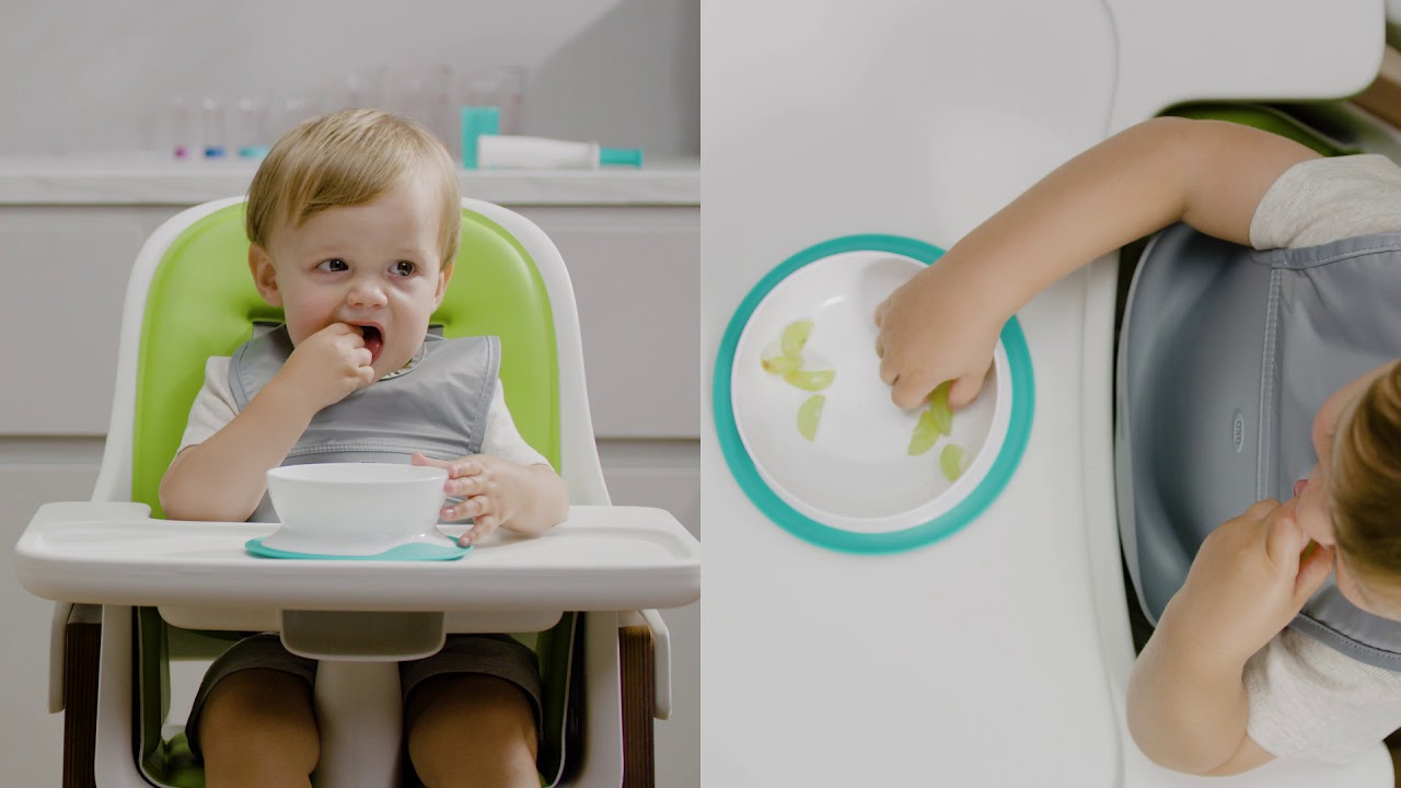 The OXO Tot Grape Cutter Helps Keep Kids Safe From Choking – SheKnows