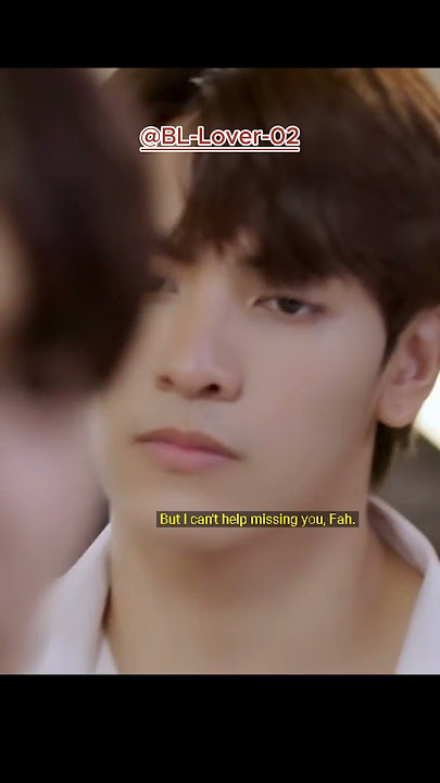somone is jealousy ..🤐🤐#star&sky(star in my mind)#khundhao #thaibl #gmmtv #blseries