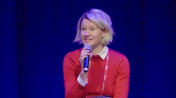 Critical minerals resilience and sustainablemining - Speaker highlight