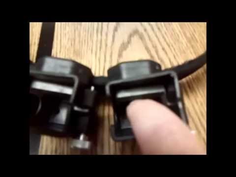 blade tech competition belt