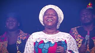 Wonders of Praise 12 - A New Thing | Bukola Bekes